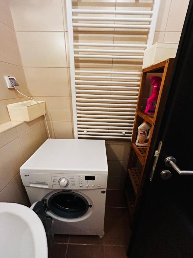 Corvin Boutique Apartment Parking In The Plaza Budapeşte Dış mekan fotoğraf