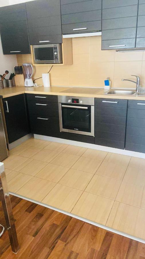 Corvin Boutique Apartment Parking In The Plaza Budapeşte Dış mekan fotoğraf